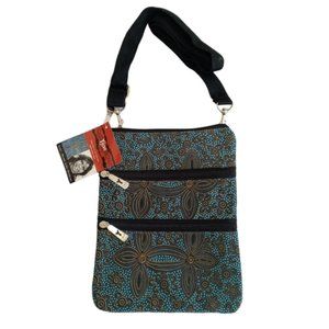Australian Designed Small Crossbody Bag -No Stains Or Wear